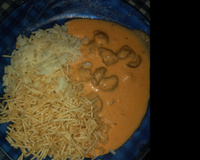 Estrogonofe vegetariano