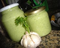 Tempero fácil para todos os tipos de comidas do Marcelo