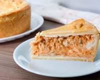 18 receitas de empadão de frango do TudoGostoso