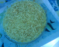 Fricassê de frango