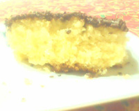 Bolo delícia do Interior