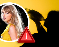 "Eu era uma alcoólatra funcional": single de Taylor Swift faz importante alerta sobre transtorno por uso de álcool que pode passar despercebido