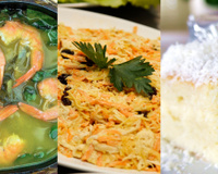 Essas são as comidas que mais bombaram no Google em 2023 e o primeiro lugar vai surpreender TODO mundo!