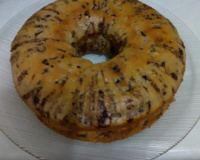 Bolo formigueiro da Cinthia