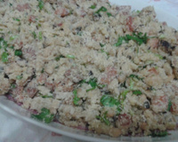 Feijão de corda do Gersão