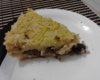 Torta de arroz