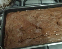 Brownie Super Rápido