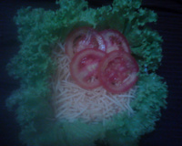 Purê de batata simples