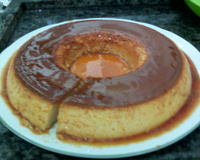 Pudim de Leite (Fácil)