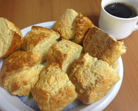 Pãezinhos de minuto