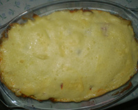 Lasanha de Calabresa Deliciosa