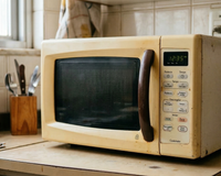 Eletrodomésticos amarelados nunca mais: o TudoGostoso explica como limpar e evitar o problema