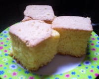 Bolo de fubá fácil, simples e delicioso