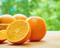 3 benefícios da laranja para a saúde