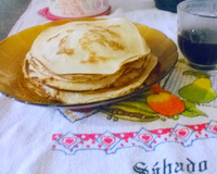 Bruaca doce da Meury