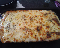 Torta de Panqueca Maravilhosa