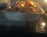 Pão de queijo de liquidificador