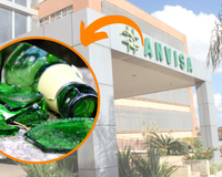 Brinde com vidro? Anvisa retira do mercado bebida consumida por milhões de brasileiros