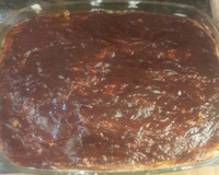 Pavê fácil de bolacha