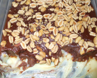 Delícia de amendoim