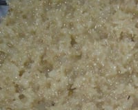 Cocada de Coco Verde
