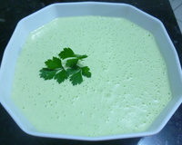 Molho para churrasco da Chica