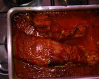 Costelinha (tipo Outback)