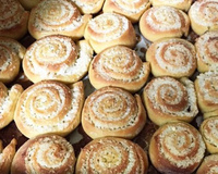 Fatias húngaras da Jaque