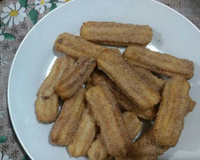 Churros fácil