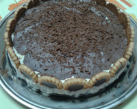 A verdadeira torta holandesa