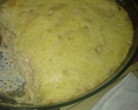 Bacalhau na nata