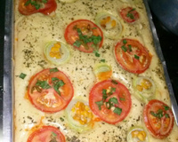 Torta salgada sem erro