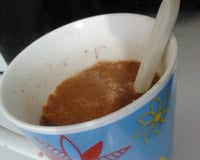 Café com canela