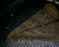 Torta holandesa de sorvete