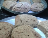 Pão Australiano (tipo Aussie Bread do Outback)