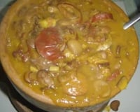 Favada  à nordestina