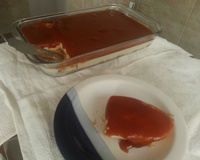 Cheesecake da Flávia