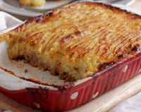 Essa é a receita da minha avó para o almoço que me leva de volta à infância, um clássico infalível