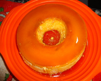 Pudim de Leite Moça super fácil