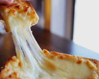 Receitas simples e deliciosas com muito queijo