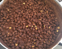 Amendoim doce super crocante