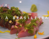 À brasileira: série transforma pratos internacionais com ingredientes que você já conhece