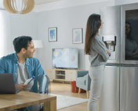 O que você precisa saber para escolher a geladeira certa para a sua cozinha
