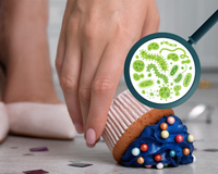 A regra dos 5 segundos é real? O que a ciência diz sobre pegar um ingrediente ou alguma comidinha que caiu no chão bem rápido pra não sujar