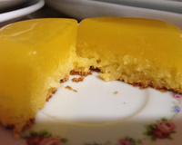 Quindim bom à beça