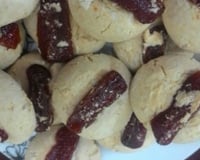 Sequilho de polvilho