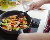 Não gosta de cozinhar? Essas 6 atitudes vão facilitar a sua vida