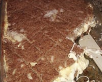 Quibe de forno recheado com mussarela