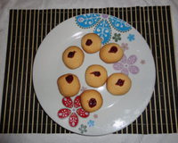 Amanteigado com goiabada