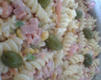 Macarronese prática